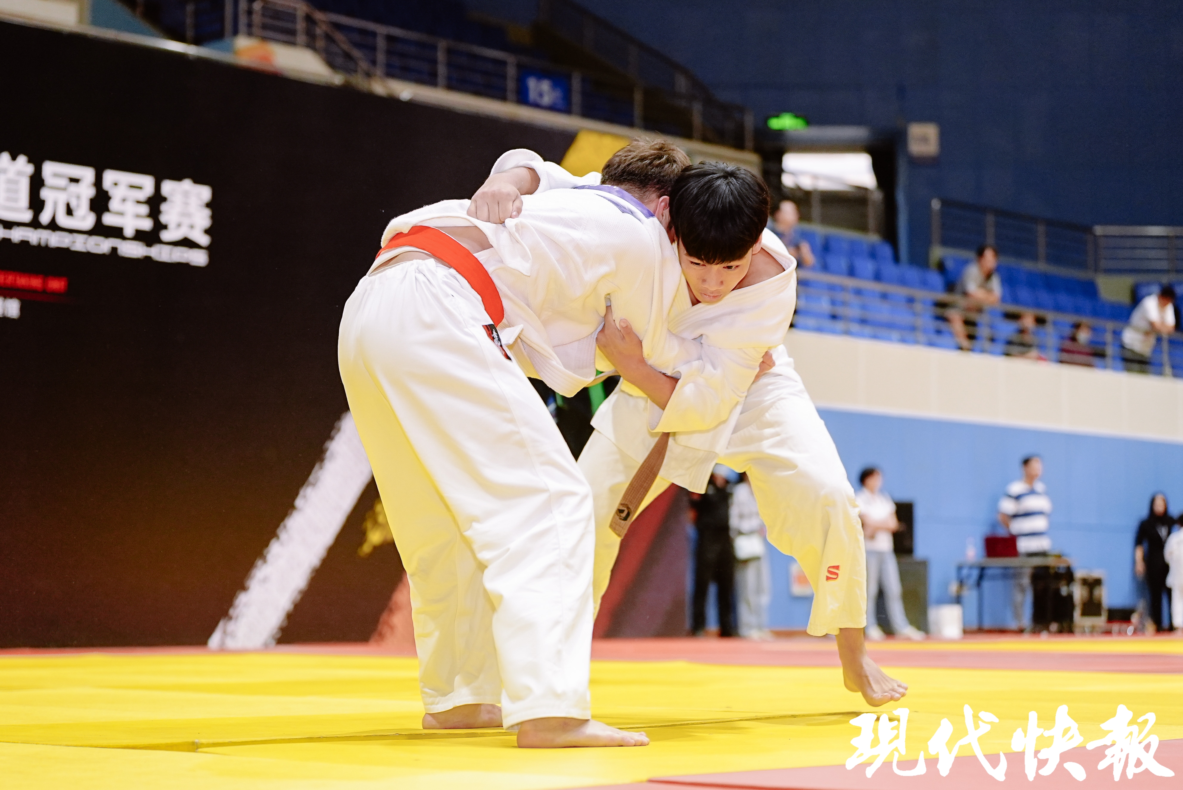 中国柔道协会(中国柔道协会会员名单)